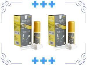 ツゲイン10 通販最安値プライス（Tugain10%）